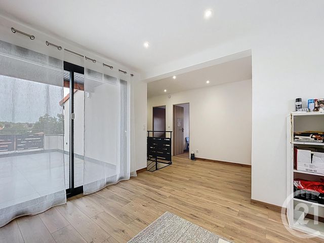 maison à vendre - 6 pièces - 148.0 m2 - MOZAC - 63 - AUVERGNE - Century 21 Agence Girard