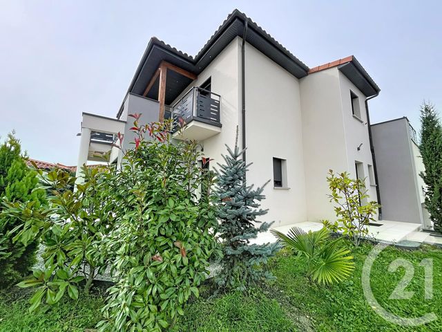 maison à vendre - 6 pièces - 148.0 m2 - MOZAC - 63 - AUVERGNE - Century 21 Agence Girard