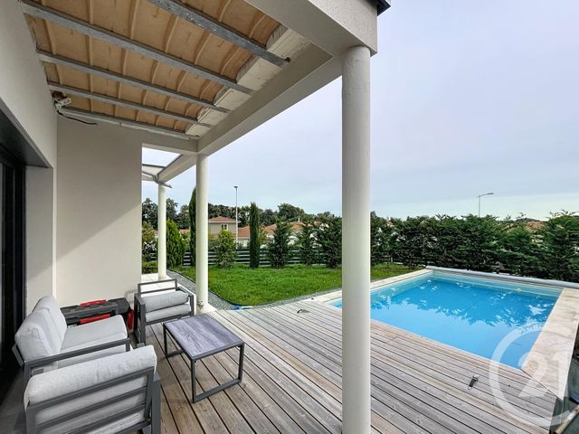 maison à vendre - 6 pièces - 148.0 m2 - MOZAC - 63 - AUVERGNE - Century 21 Agence Girard