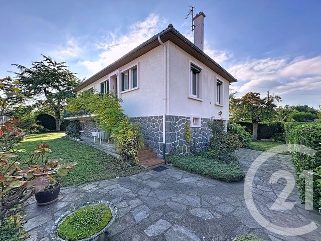 maison - RIOM - 63
