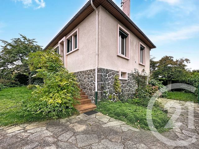 maison - RIOM - 63
