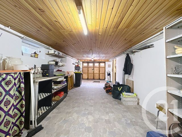 maison à vendre - 5 pièces - 115.96 m2 - RIOM - 63 - AUVERGNE - Century 21 Agence Girard