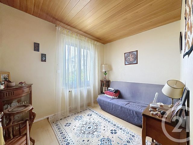 maison à vendre - 5 pièces - 115.96 m2 - RIOM - 63 - AUVERGNE - Century 21 Agence Girard