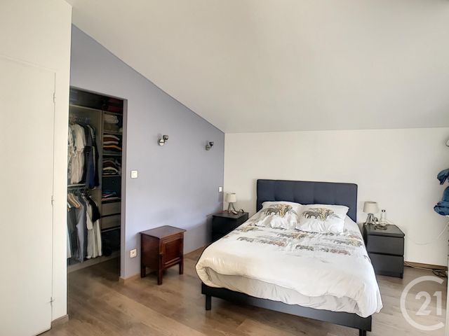 maison à louer - 4 pièces - 87.61 m2 - AULNAT - 63 - AUVERGNE - Century 21 Agence Girard