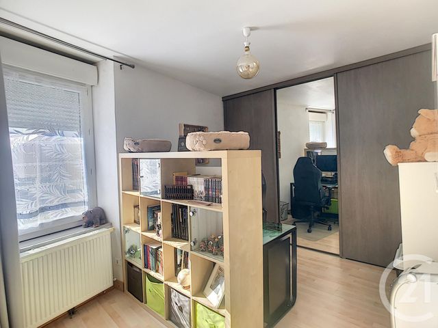 maison à louer - 4 pièces - 87.61 m2 - AULNAT - 63 - AUVERGNE - Century 21 Agence Girard