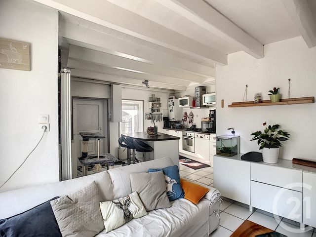 maison à louer - 4 pièces - 87.61 m2 - AULNAT - 63 - AUVERGNE - Century 21 Agence Girard