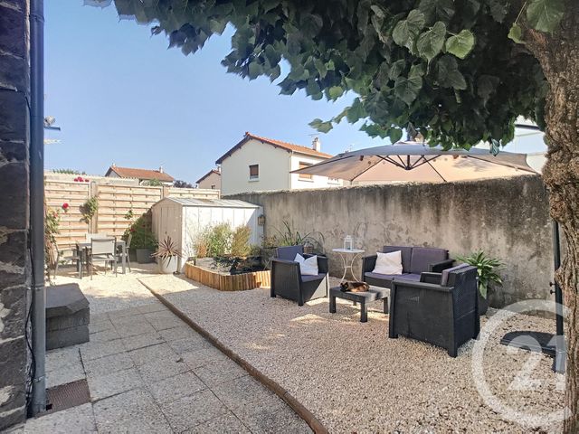 Maison à louer AULNAT