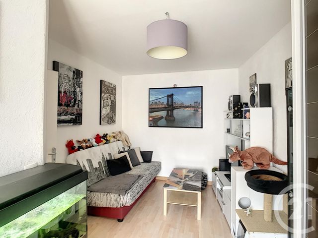 maison à louer - 4 pièces - 87.61 m2 - AULNAT - 63 - AUVERGNE - Century 21 Agence Girard