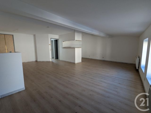 appartement - AUBIERE - 63