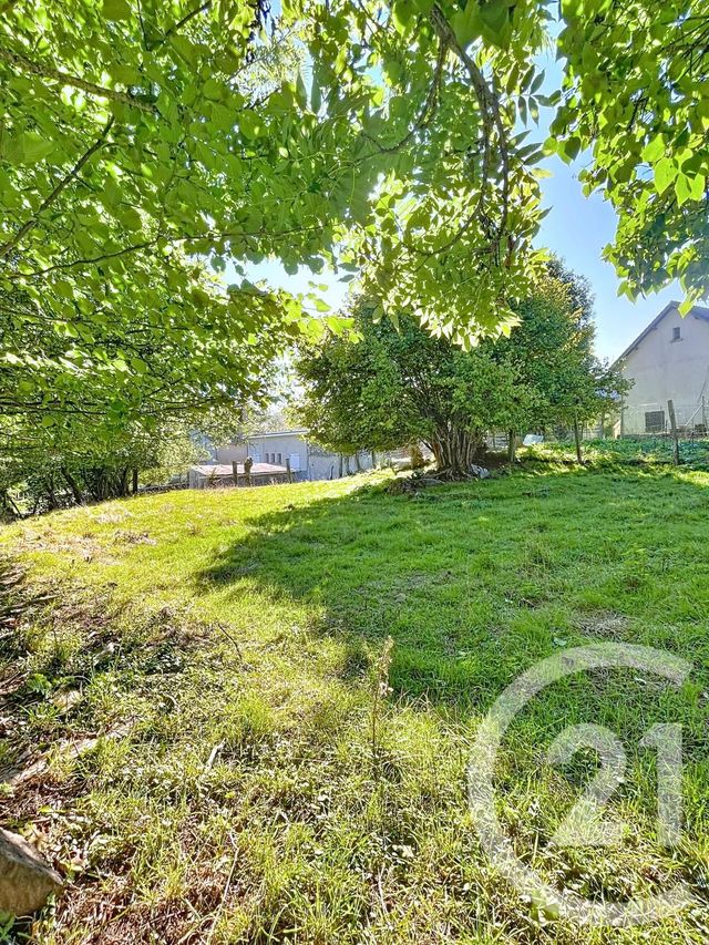 maison à vendre - 6 pièces - 155.86 m2 - CHARBONNIERES LES VARENNES - 63 - AUVERGNE - Century 21 Agence Girard