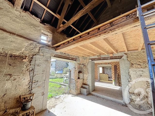 maison à vendre - 6 pièces - 155.86 m2 - CHARBONNIERES LES VARENNES - 63 - AUVERGNE - Century 21 Agence Girard