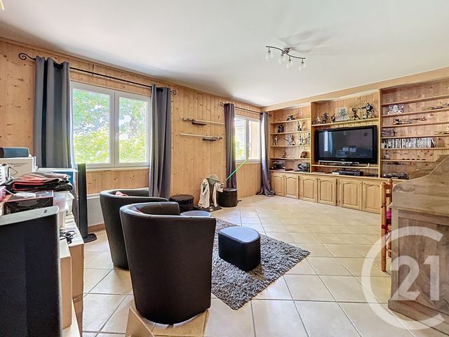 maison à vendre - 5 pièces - 163.2 m2 - COMBRONDE - 63 - AUVERGNE - Century 21 Agence Girard