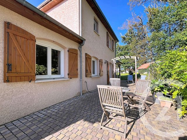 maison à vendre - 5 pièces - 163.2 m2 - COMBRONDE - 63 - AUVERGNE - Century 21 Agence Girard