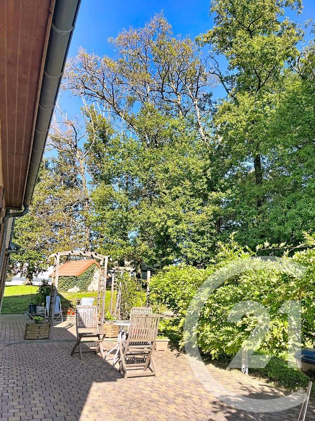 maison à vendre - 5 pièces - 163.2 m2 - COMBRONDE - 63 - AUVERGNE - Century 21 Agence Girard