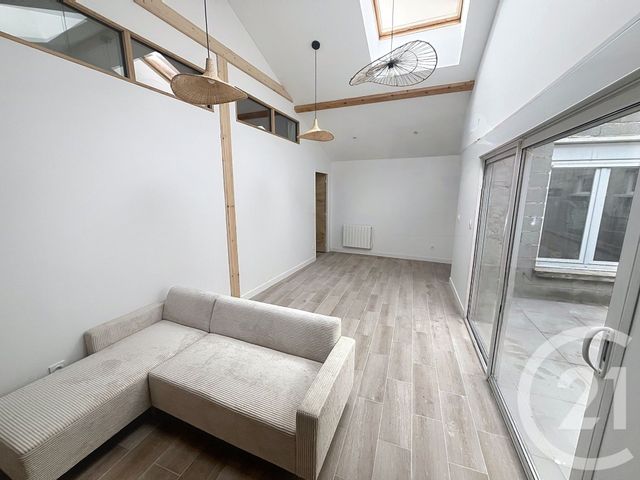 Appartement F3 à louer GERZAT