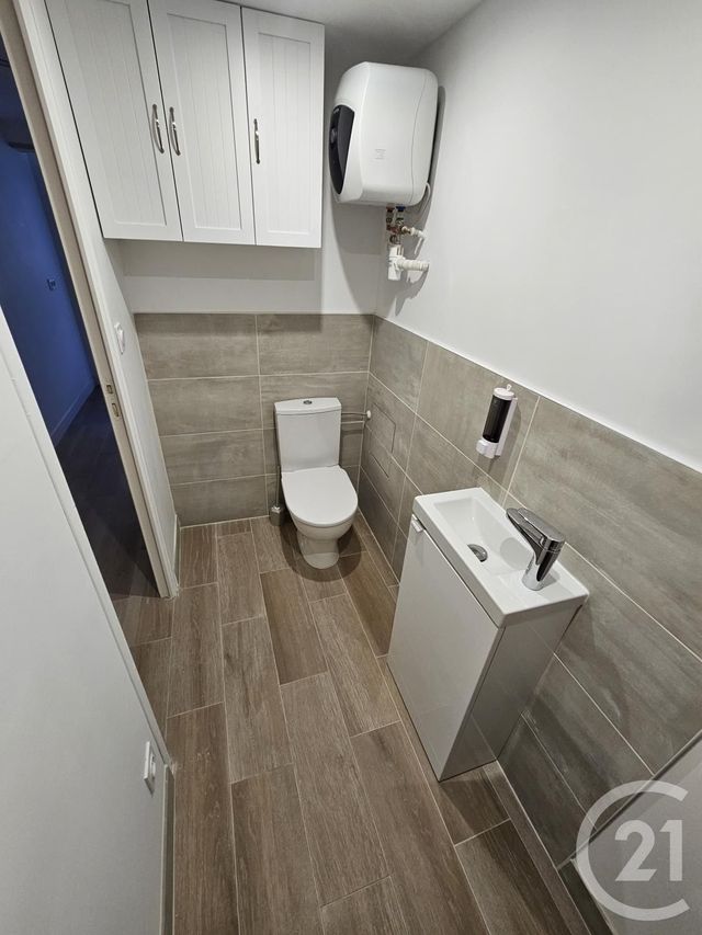 Appartement F3 à louer - 3 pièces - 68.45 m2 - GERZAT - 63 - AUVERGNE - Century 21 Agence Girard