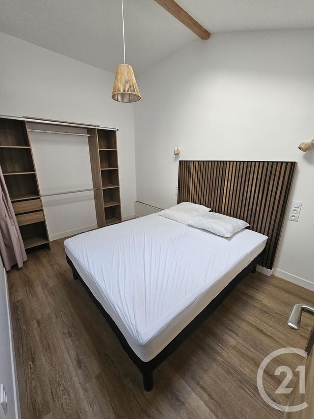 Appartement F3 à louer - 3 pièces - 68.45 m2 - GERZAT - 63 - AUVERGNE - Century 21 Agence Girard