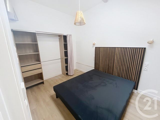 Appartement F3 à louer - 3 pièces - 68.45 m2 - GERZAT - 63 - AUVERGNE - Century 21 Agence Girard