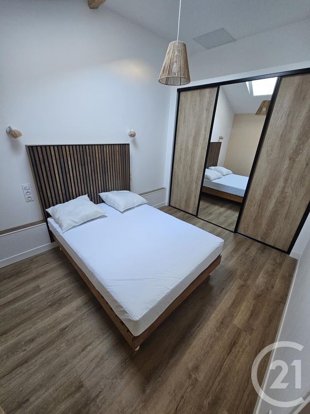 Appartement F3 à louer - 3 pièces - 68.45 m2 - GERZAT - 63 - AUVERGNE - Century 21 Agence Girard