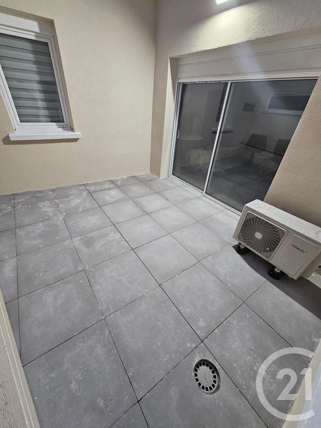 Appartement F3 à louer - 3 pièces - 68.45 m2 - GERZAT - 63 - AUVERGNE - Century 21 Agence Girard