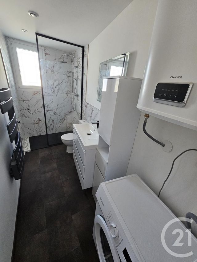 Appartement F2 à louer - 2 pièces - 36.7 m2 - GERZAT - 63 - AUVERGNE - Century 21 Agence Girard