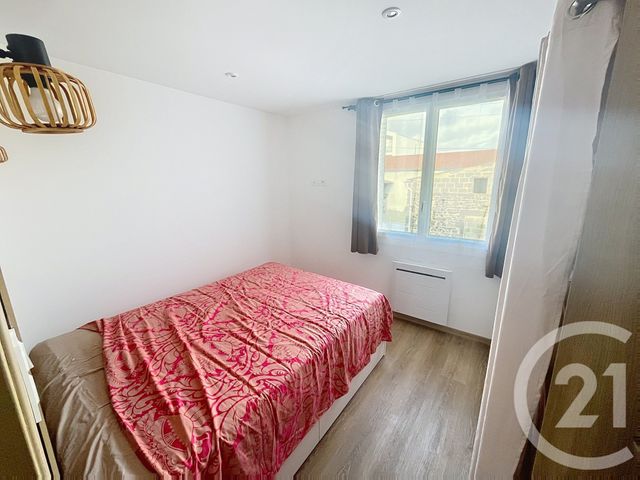 Appartement F2 à louer - 2 pièces - 36.7 m2 - GERZAT - 63 - AUVERGNE - Century 21 Agence Girard