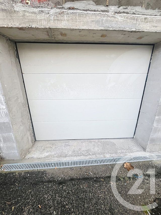 Appartement F2 à louer - 2 pièces - 38.52 m2 - GERZAT - 63 - AUVERGNE - Century 21 Agence Girard