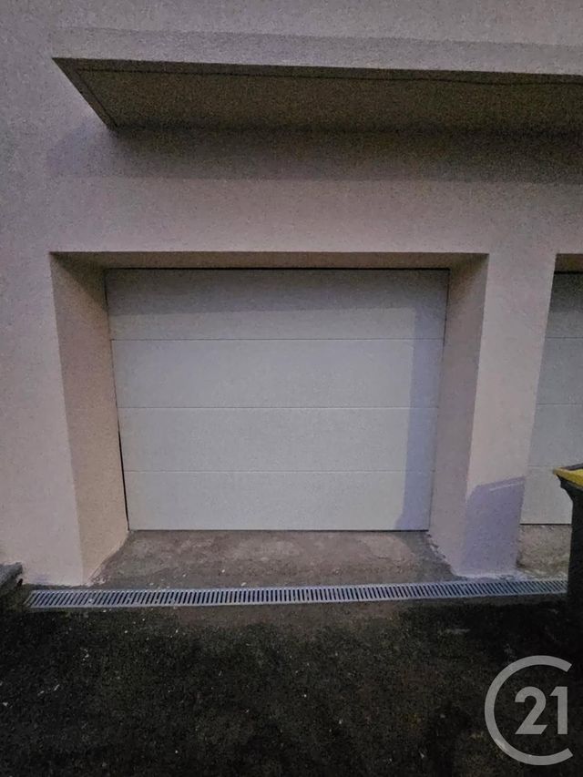 Appartement F2 à louer - 2 pièces - 38.52 m2 - GERZAT - 63 - AUVERGNE - Century 21 Agence Girard