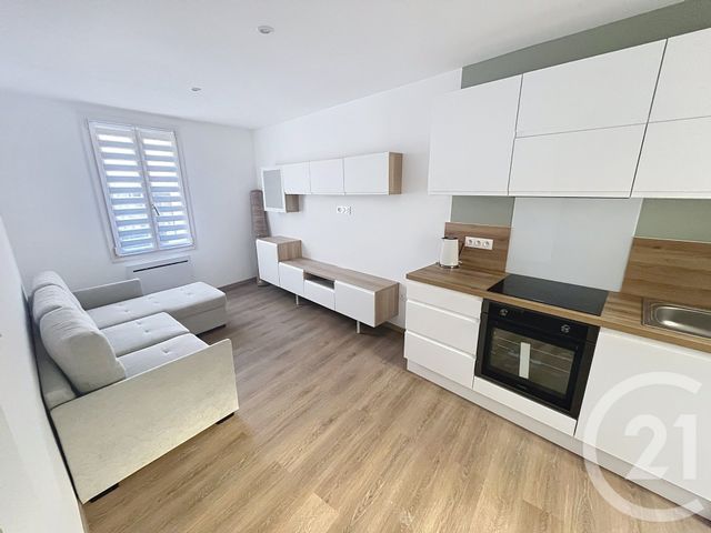 Appartement F2 à louer GERZAT