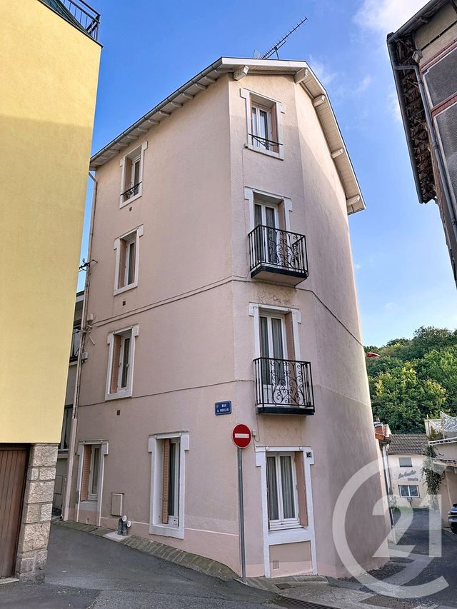 maison - CHATEL GUYON - 63