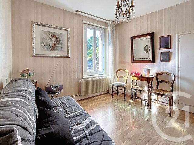 maison à vendre - 8 pièces - 125.0 m2 - CHATEL GUYON - 63 - AUVERGNE - Century 21 Agence Girard