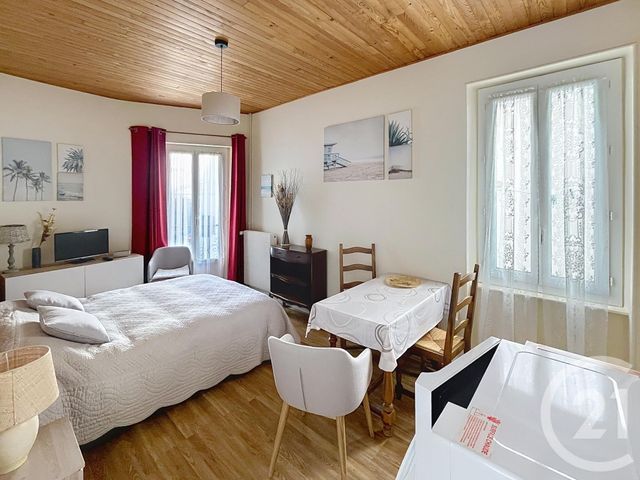 maison à vendre - 8 pièces - 125.0 m2 - CHATEL GUYON - 63 - AUVERGNE - Century 21 Agence Girard