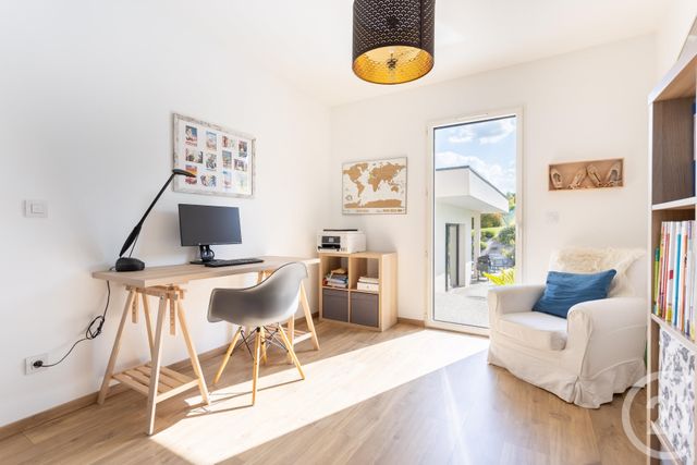 maison à vendre - 5 pièces - 143.93 m2 - RIOM - 63 - AUVERGNE - Century 21 Agence Girard