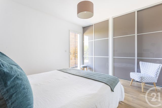 maison à vendre - 5 pièces - 143.93 m2 - RIOM - 63 - AUVERGNE - Century 21 Agence Girard