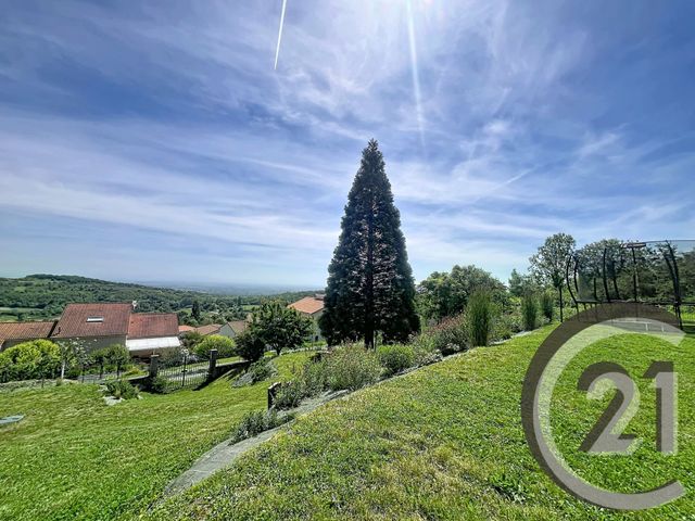 maison à vendre - 5 pièces - 148.0 m2 - CHATEL GUYON - 63 - AUVERGNE - Century 21 Agence Girard