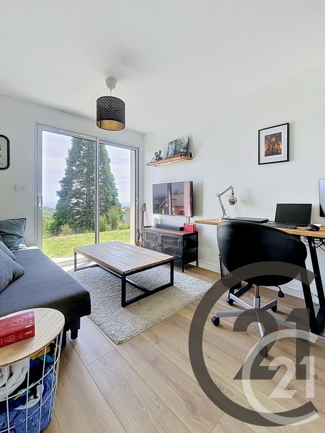 maison à vendre - 5 pièces - 148.0 m2 - CHATEL GUYON - 63 - AUVERGNE - Century 21 Agence Girard