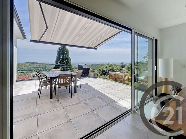 maison à vendre - 5 pièces - 148.0 m2 - CHATEL GUYON - 63 - AUVERGNE - Century 21 Agence Girard
