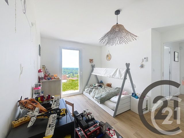 maison à vendre - 5 pièces - 148.0 m2 - CHATEL GUYON - 63 - AUVERGNE - Century 21 Agence Girard
