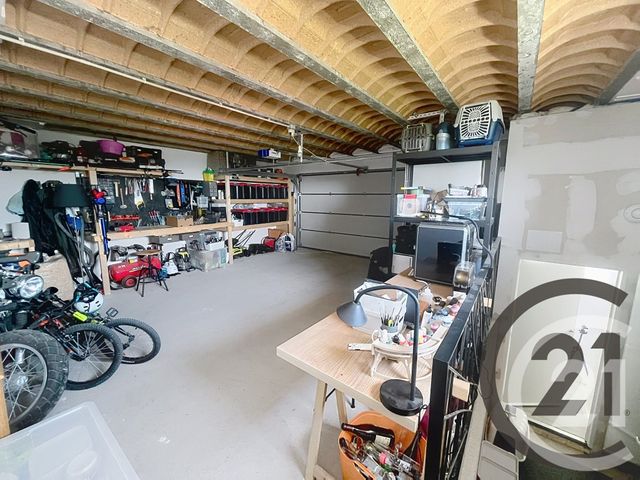 maison à vendre - 5 pièces - 148.0 m2 - CHATEL GUYON - 63 - AUVERGNE - Century 21 Agence Girard