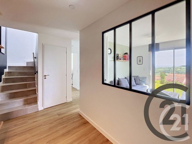 maison à vendre - 5 pièces - 148.0 m2 - CHATEL GUYON - 63 - AUVERGNE - Century 21 Agence Girard