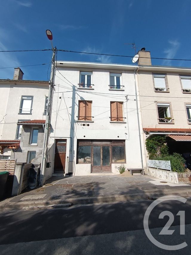 Appartement F3 à vendre CHATEL GUYON