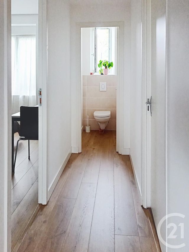 Appartement F3 à vendre - 4 pièces - 79.56 m2 - CHATEL GUYON - 63 - AUVERGNE - Century 21 Agence Girard