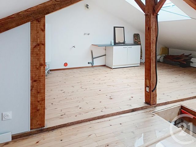 Appartement F3 à vendre - 4 pièces - 79.56 m2 - CHATEL GUYON - 63 - AUVERGNE - Century 21 Agence Girard