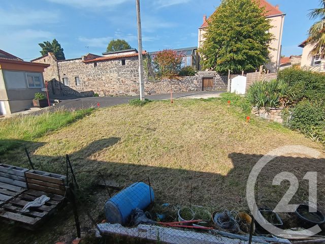 Appartement F3 à vendre - 4 pièces - 79.56 m2 - CHATEL GUYON - 63 - AUVERGNE - Century 21 Agence Girard