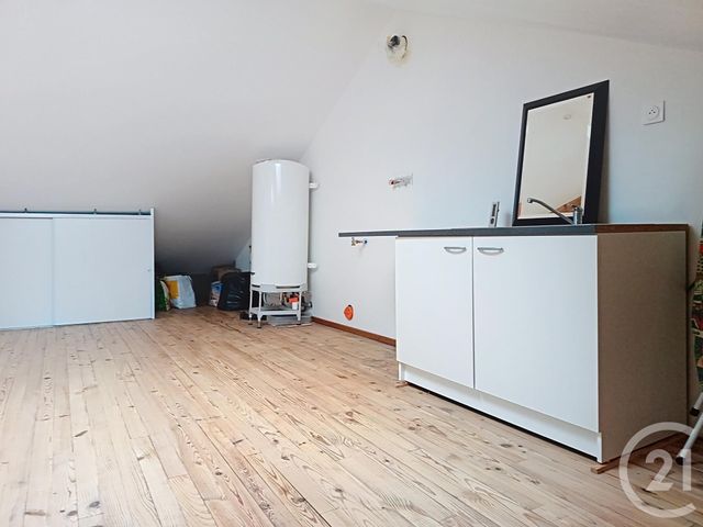 Appartement F3 à vendre - 4 pièces - 79.56 m2 - CHATEL GUYON - 63 - AUVERGNE - Century 21 Agence Girard