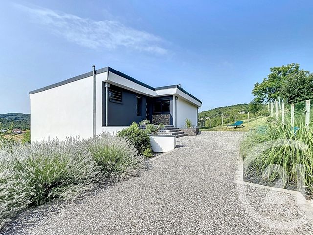 maison à vendre - 6 pièces - 170.0 m2 - BLANZAT - 63 - AUVERGNE - Century 21 Agence Girard