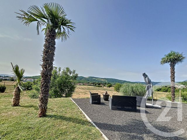 maison à vendre - 6 pièces - 170.0 m2 - BLANZAT - 63 - AUVERGNE - Century 21 Agence Girard