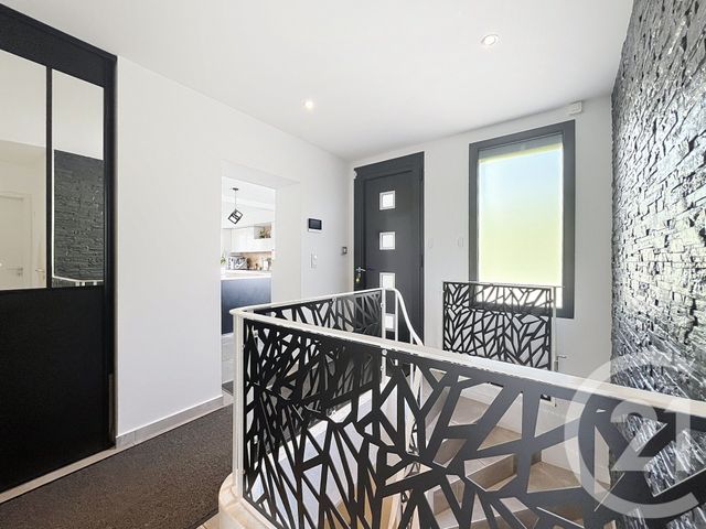 maison à vendre - 6 pièces - 170.0 m2 - BLANZAT - 63 - AUVERGNE - Century 21 Agence Girard