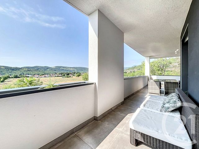 maison à vendre - 6 pièces - 170.0 m2 - BLANZAT - 63 - AUVERGNE - Century 21 Agence Girard