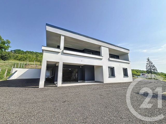 maison - BLANZAT - 63